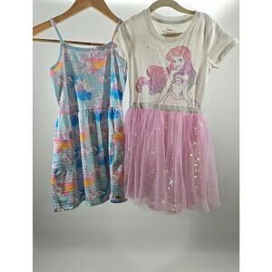 Girls dresses